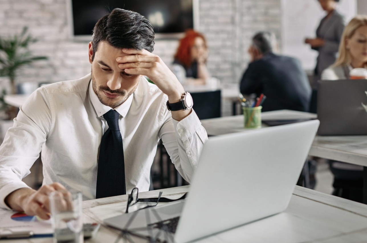 O Que É Mobbing? Entenda o Bullying No Ambiente de Trabalho