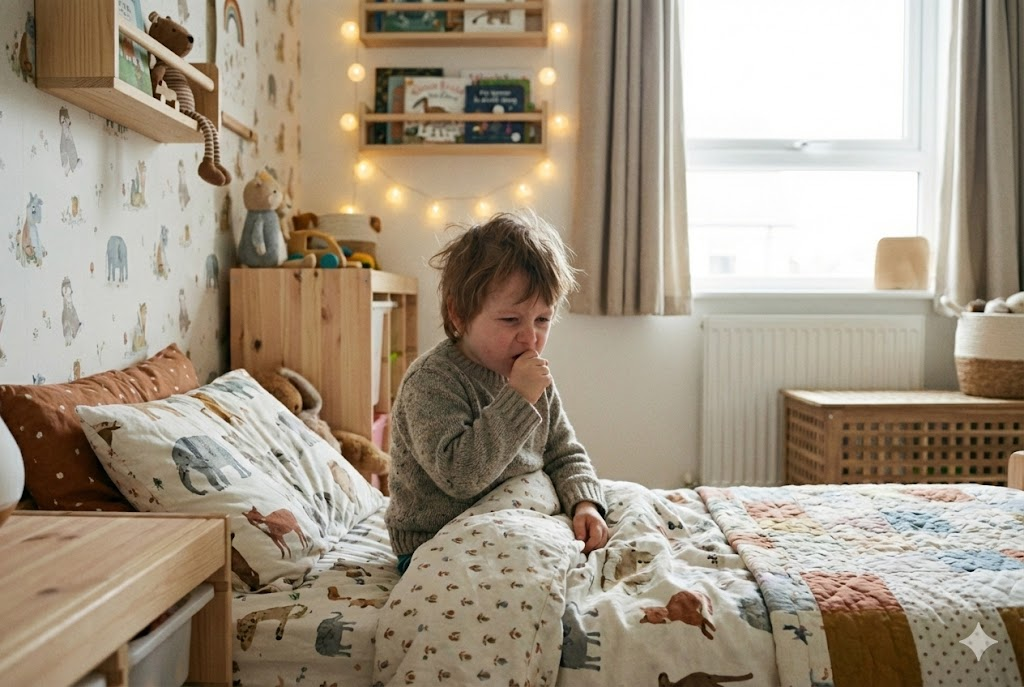 Coqueluche: Entenda Os Sintomas, Riscos e Formas de Prevenção