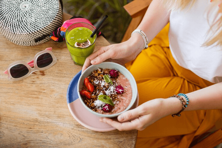 Sobremesas saudáveis: 5 opções para quando bater vontade de comer doce 