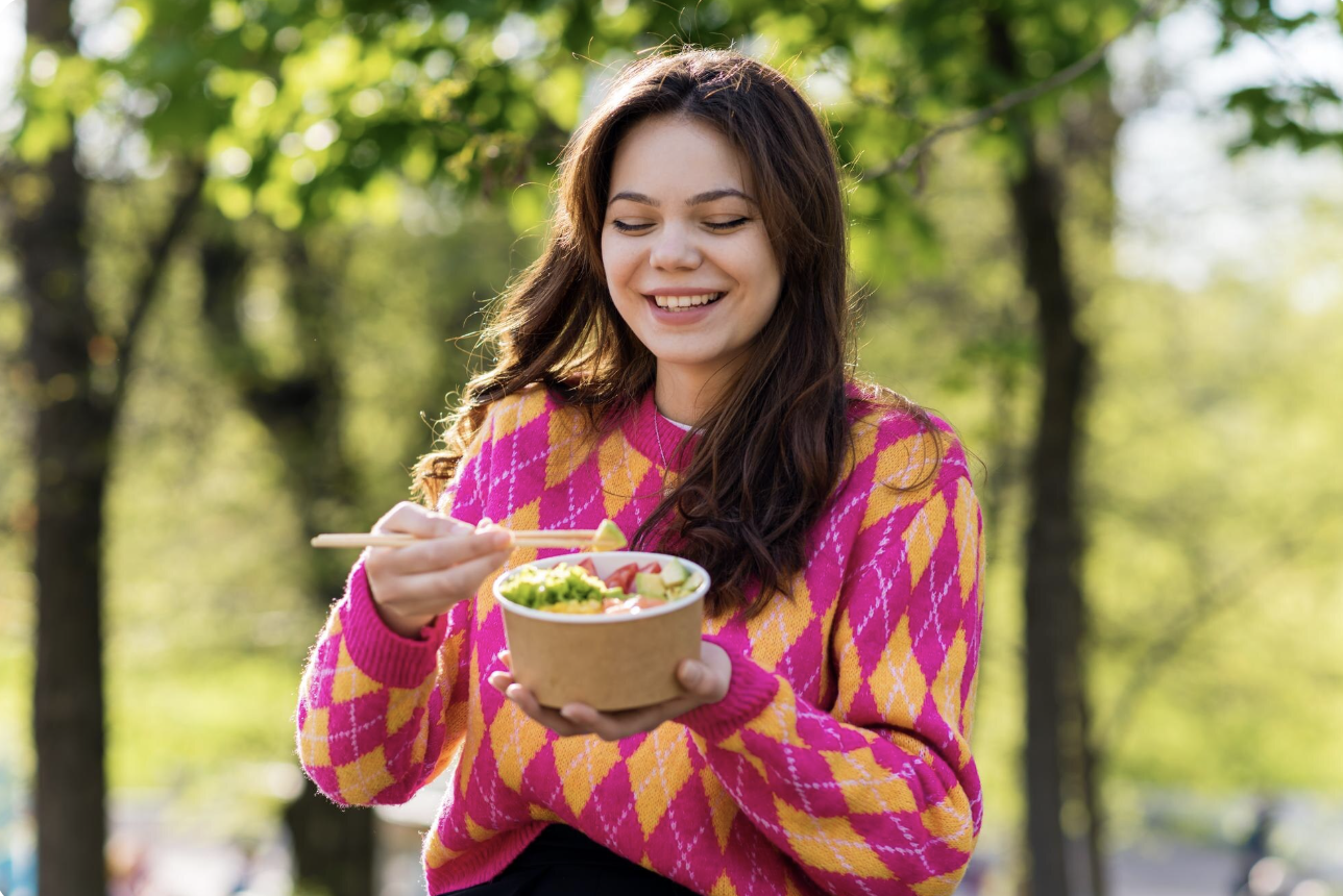Como Emagrecer de Forma Saudável: Orientações de Uma Nutricionista 