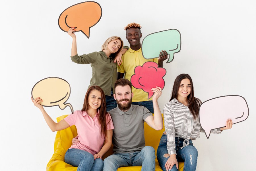 Comunicação Não Violenta: O Que É, Benefícios e Como Praticar