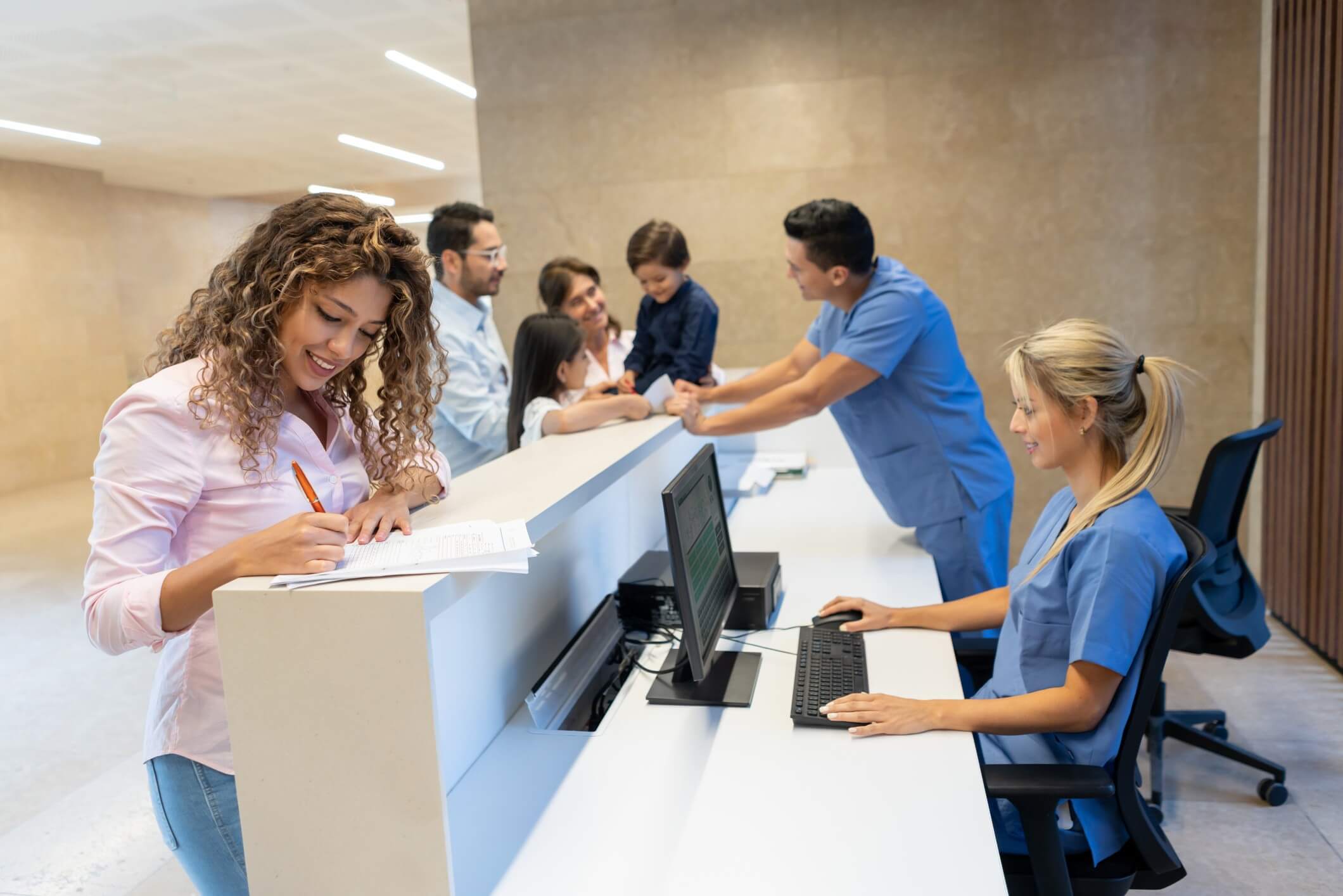 Plano de saúde para funcionários: como funciona e como escolher