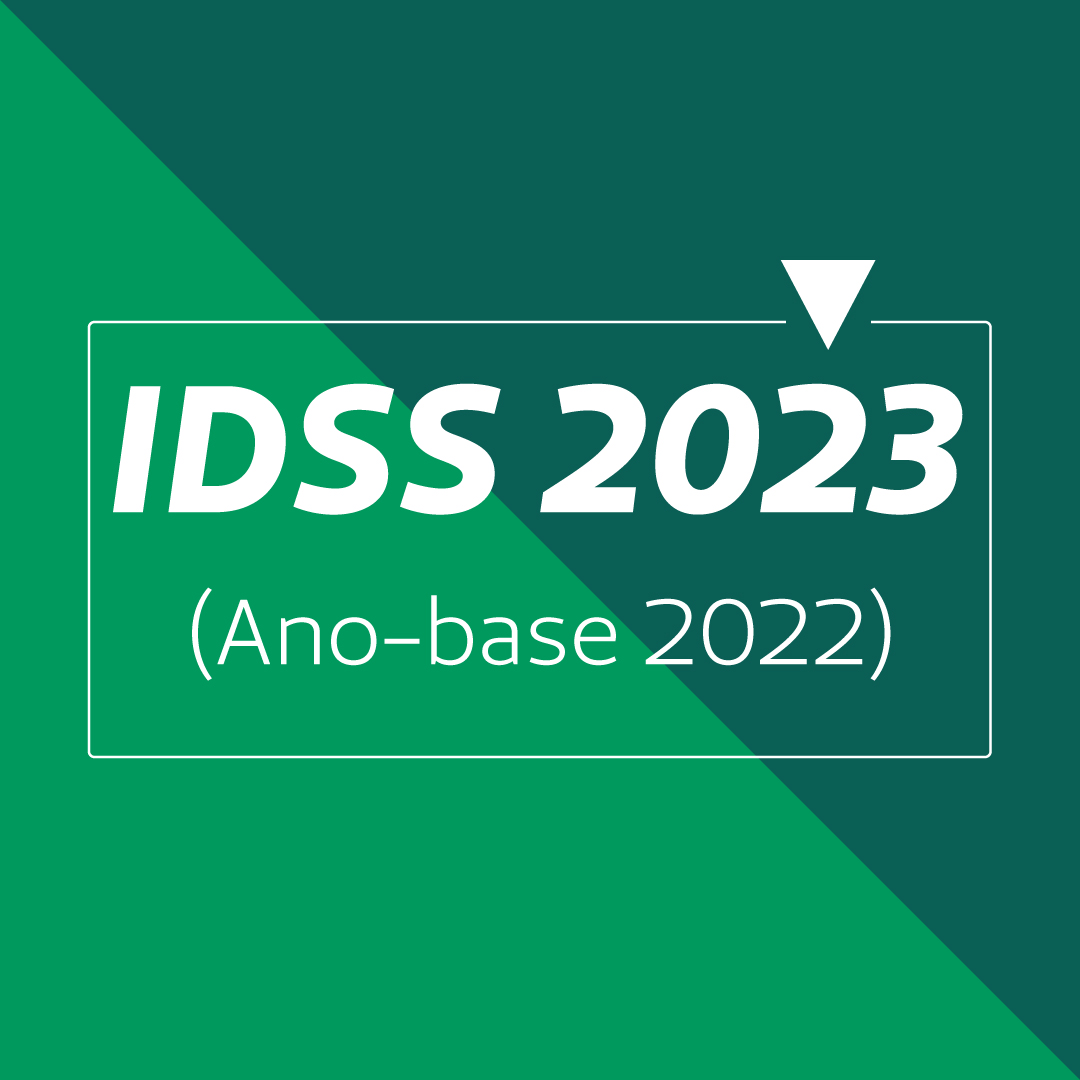 Índice de Desempenho da Saúde Suplementar 2023 (ano-base 2022)
