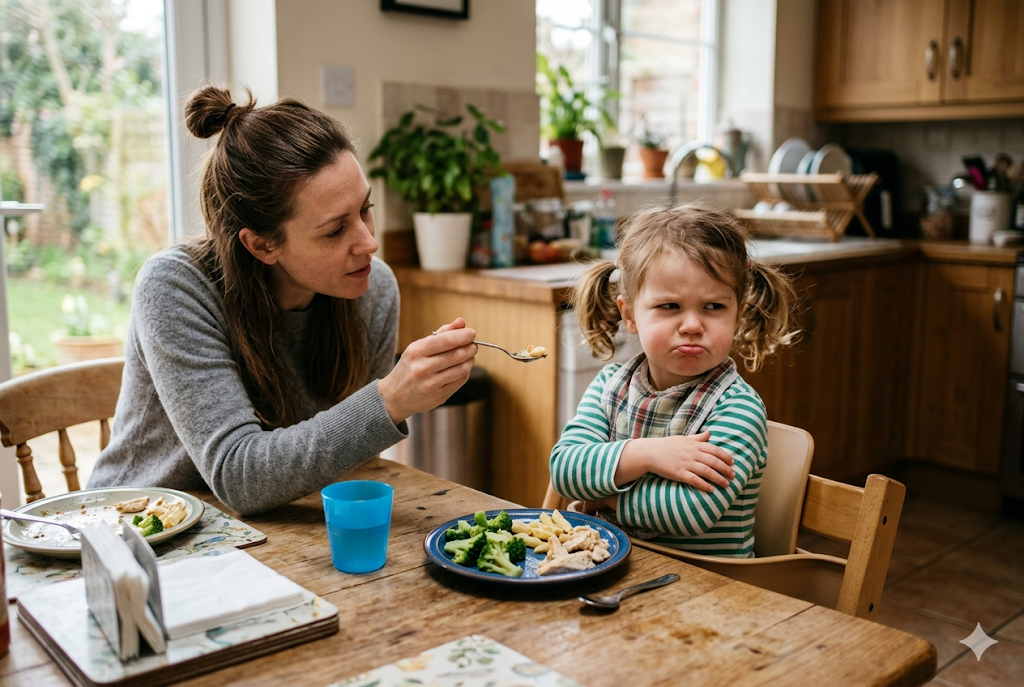 Meu Filho Não Come: Confira Dicas de Uma Nutricionista Que Podem Ajudar