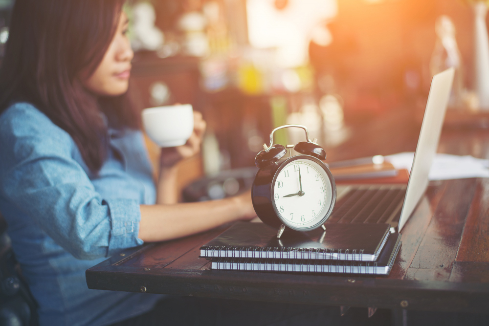 Produtividade e Gestão de Tempo: Como Encontrar Equilíbrio?