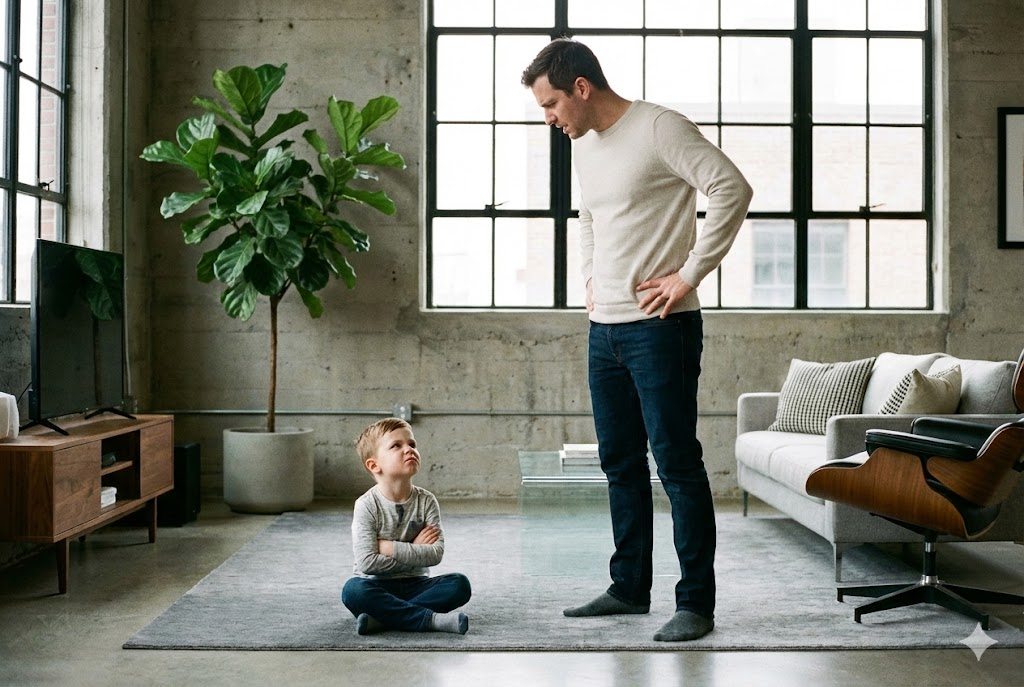 O Que É TOD: Entenda o Transtorno Opositor Desafiador 