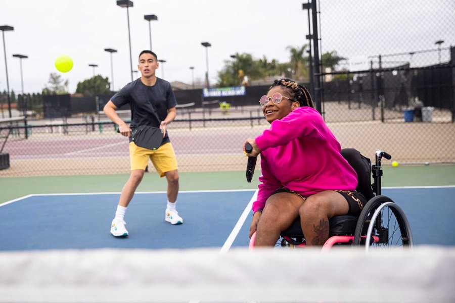 Esportes inclusivos: quais modalidades buscar para pessoas com deficiência